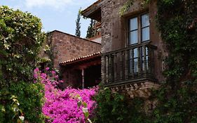 Hacienda Las Amantes